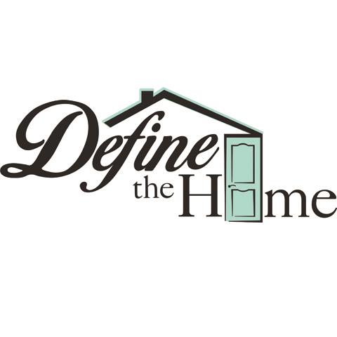 Define The Home - Washington, IL - Logo